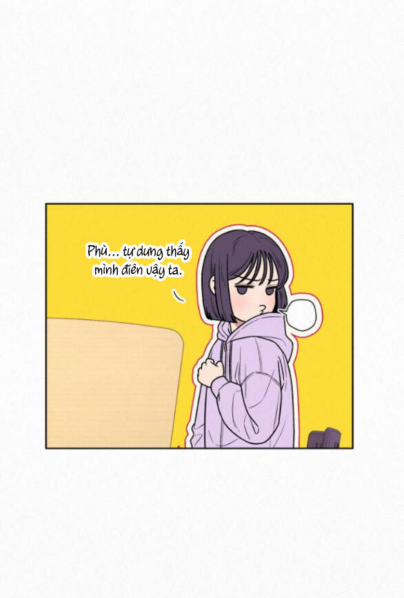 Chiến Lược: Tình Yêu Trong Sáng: Chapter 34.1