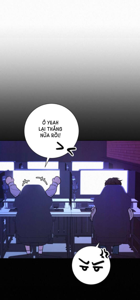 Chiến Lược: Tình Yêu Trong Sáng: Chapter 34.1