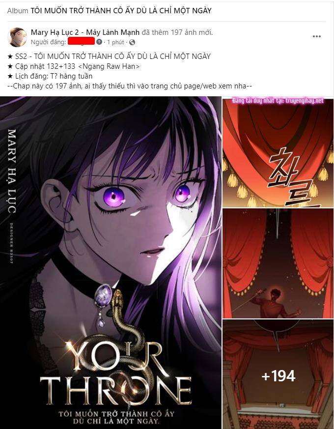 Chiến Lược: Tình Yêu Trong Sáng: Chapter 34.1