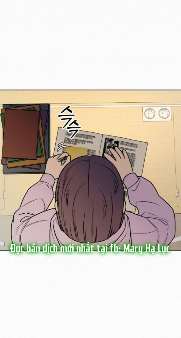 Chiến Lược: Tình Yêu Trong Sáng: Chapter 34.1