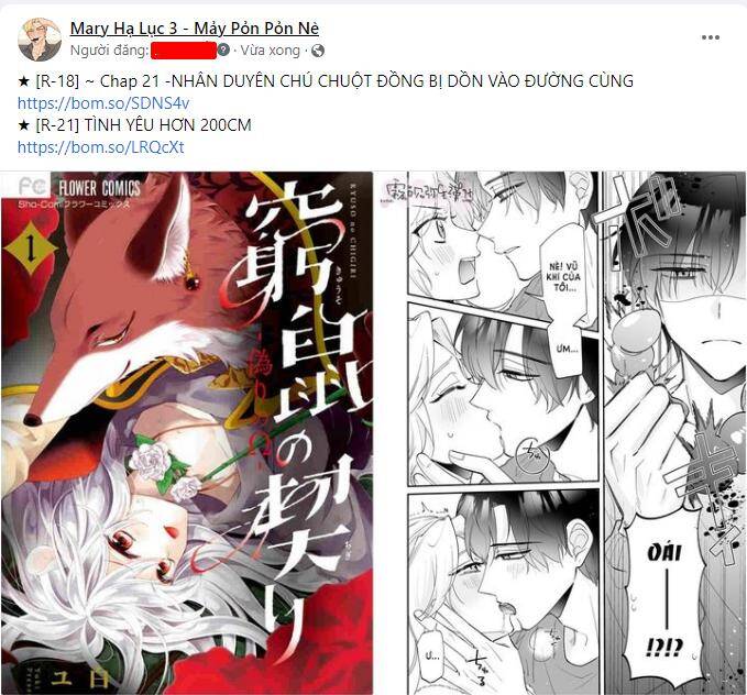 Chiến Lược: Tình Yêu Trong Sáng: Chapter 34.1