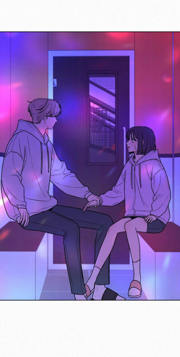 Chiến Lược: Tình Yêu Trong Sáng: Chapter 34.2