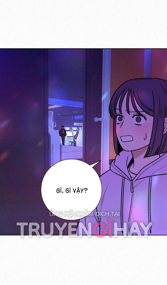 Chiến Lược: Tình Yêu Trong Sáng: Chapter 34.2