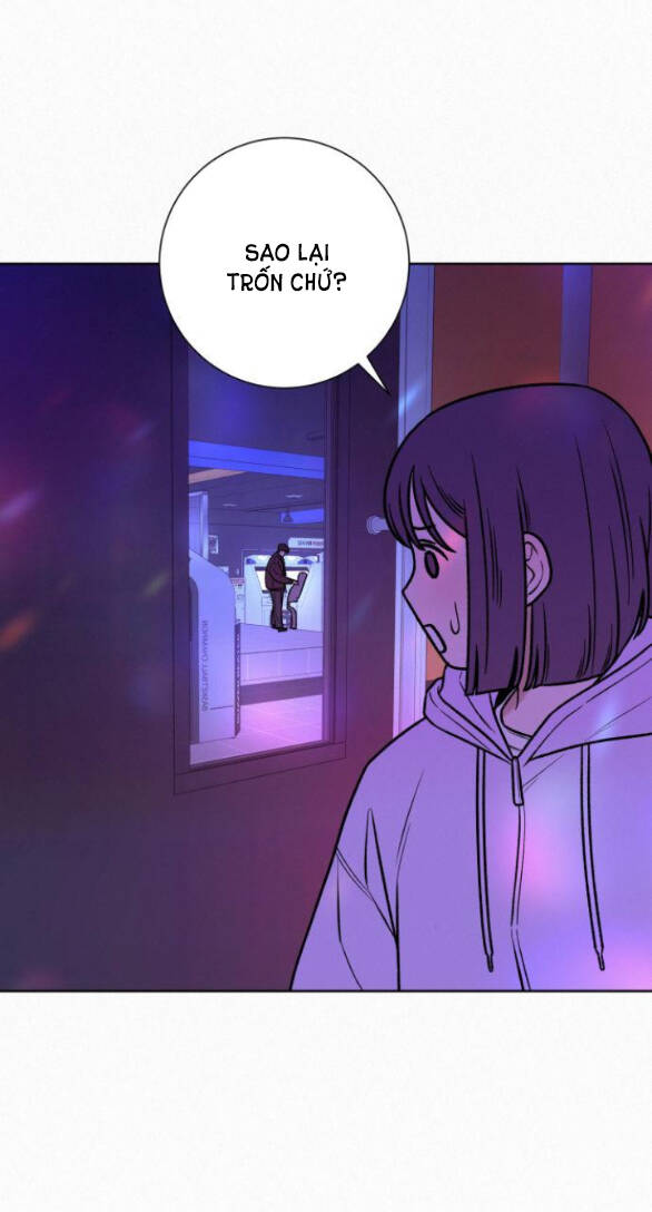 Chiến Lược: Tình Yêu Trong Sáng: Chapter 34.2