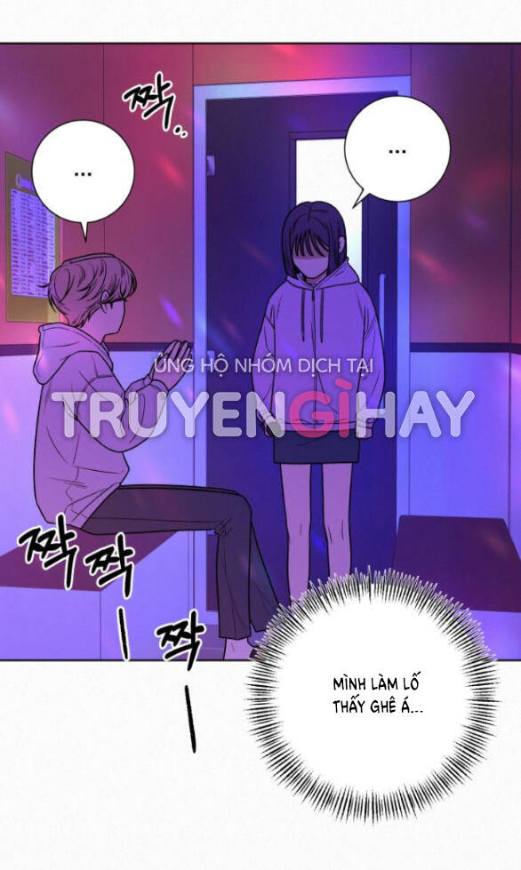 Chiến Lược: Tình Yêu Trong Sáng: Chapter 34.2
