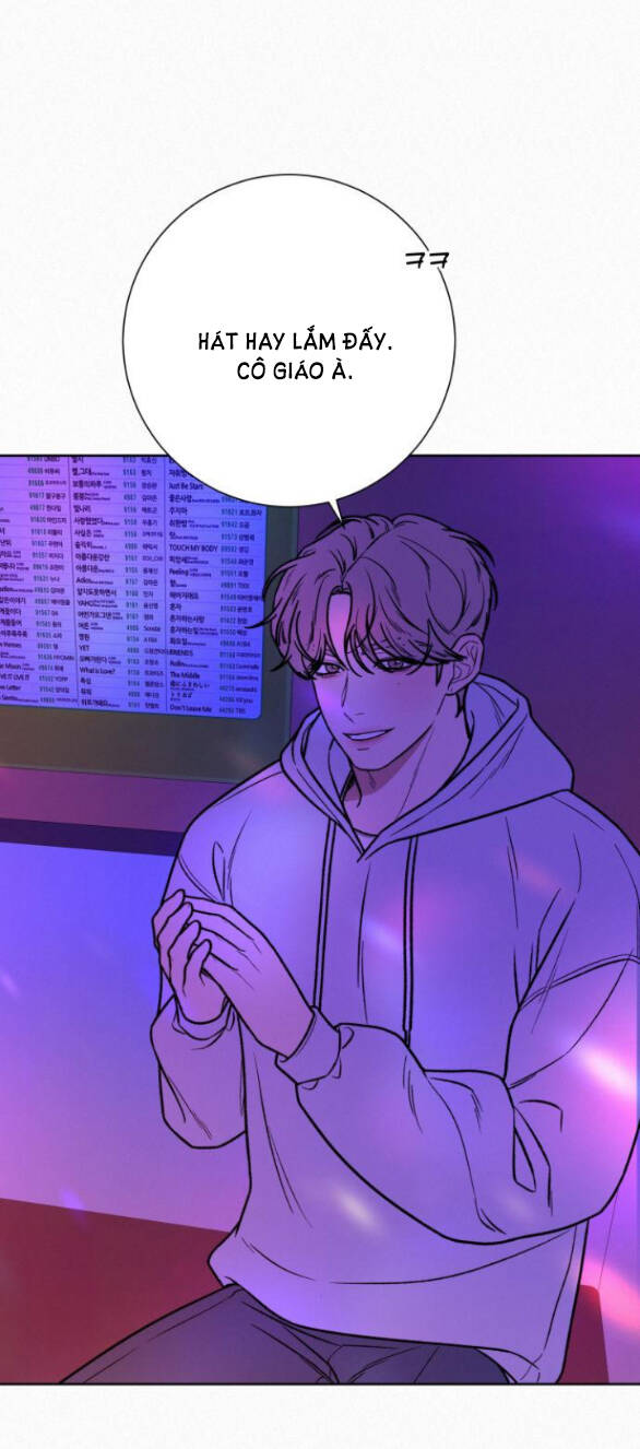 Chiến Lược: Tình Yêu Trong Sáng: Chapter 34.2