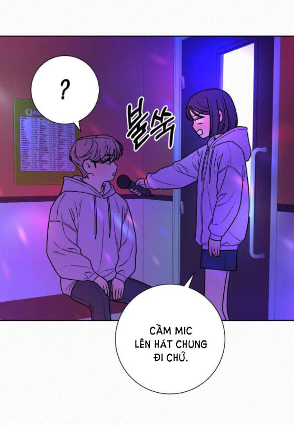Chiến Lược: Tình Yêu Trong Sáng: Chapter 34.2