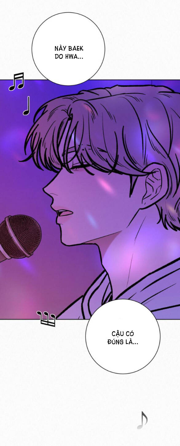 Chiến Lược: Tình Yêu Trong Sáng: Chapter 34.2