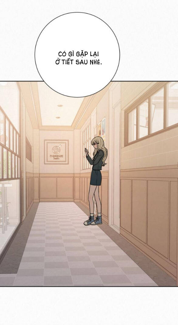 Chiến Lược: Tình Yêu Trong Sáng: Chapter 34.2