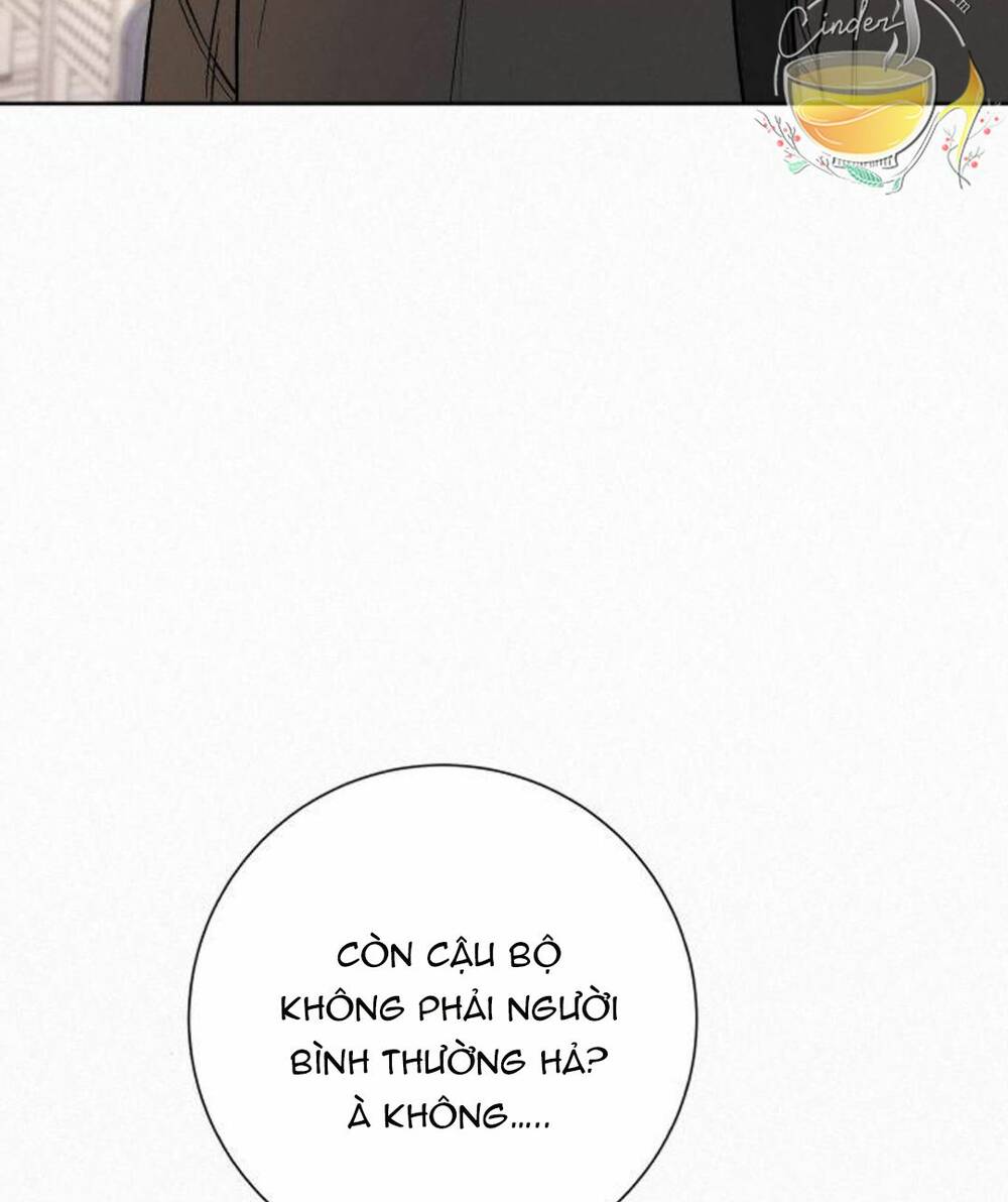 Chiến Lược: Tình Yêu Trong Sáng: Chapter 36.2