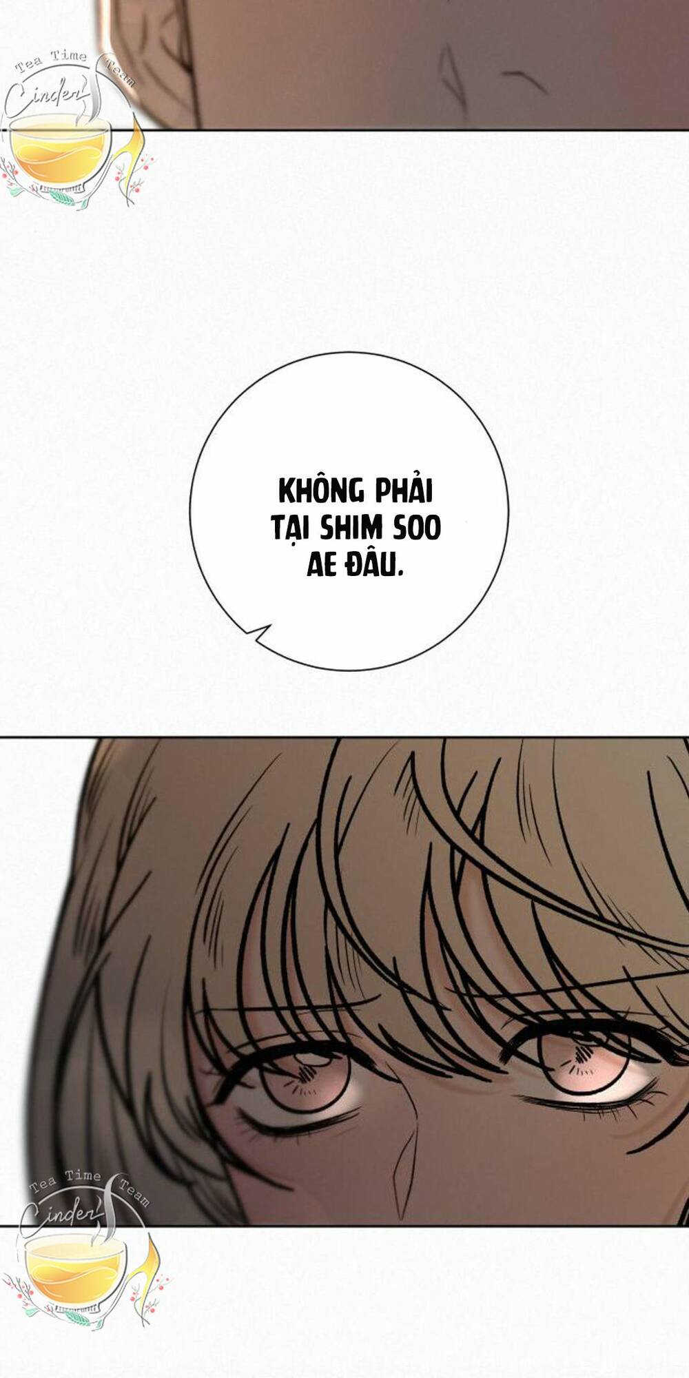 Chiến Lược: Tình Yêu Trong Sáng: Chapter 36.2
