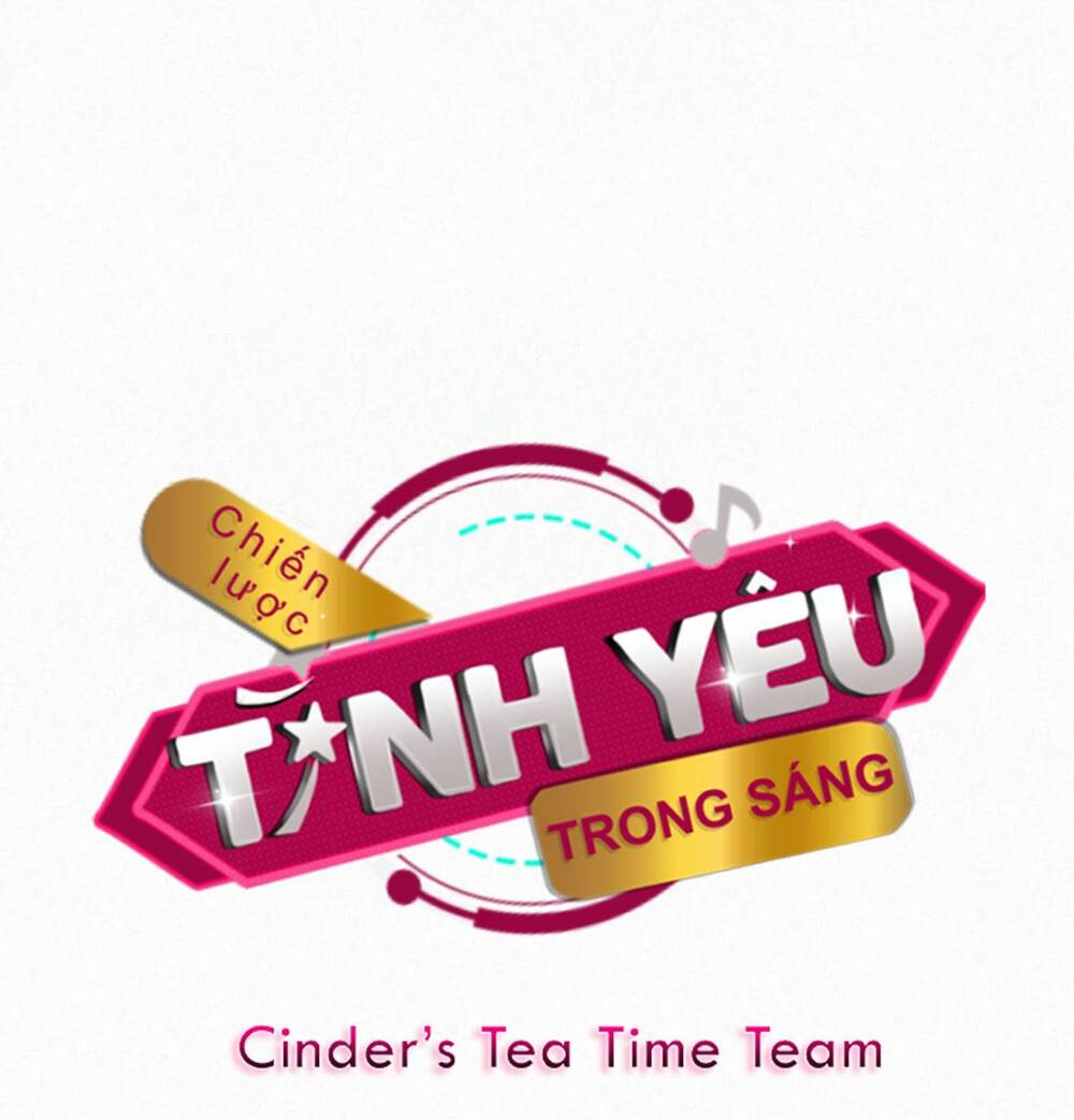 Chiến Lược: Tình Yêu Trong Sáng: Chapter 36.2