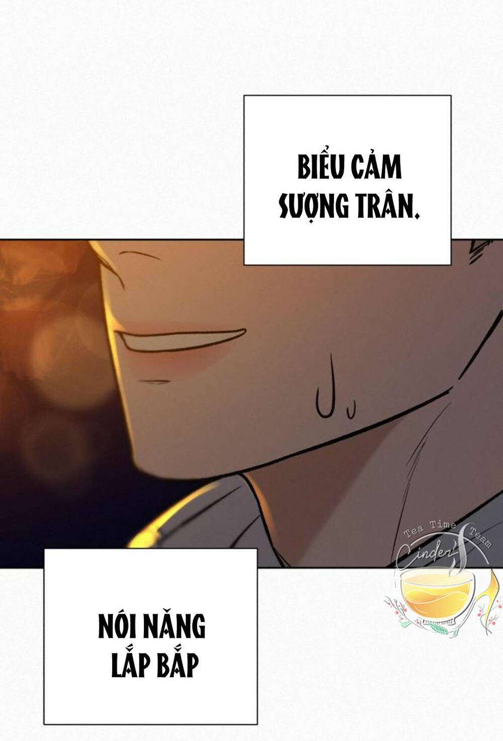 Chiến Lược: Tình Yêu Trong Sáng: Chapter 36.2