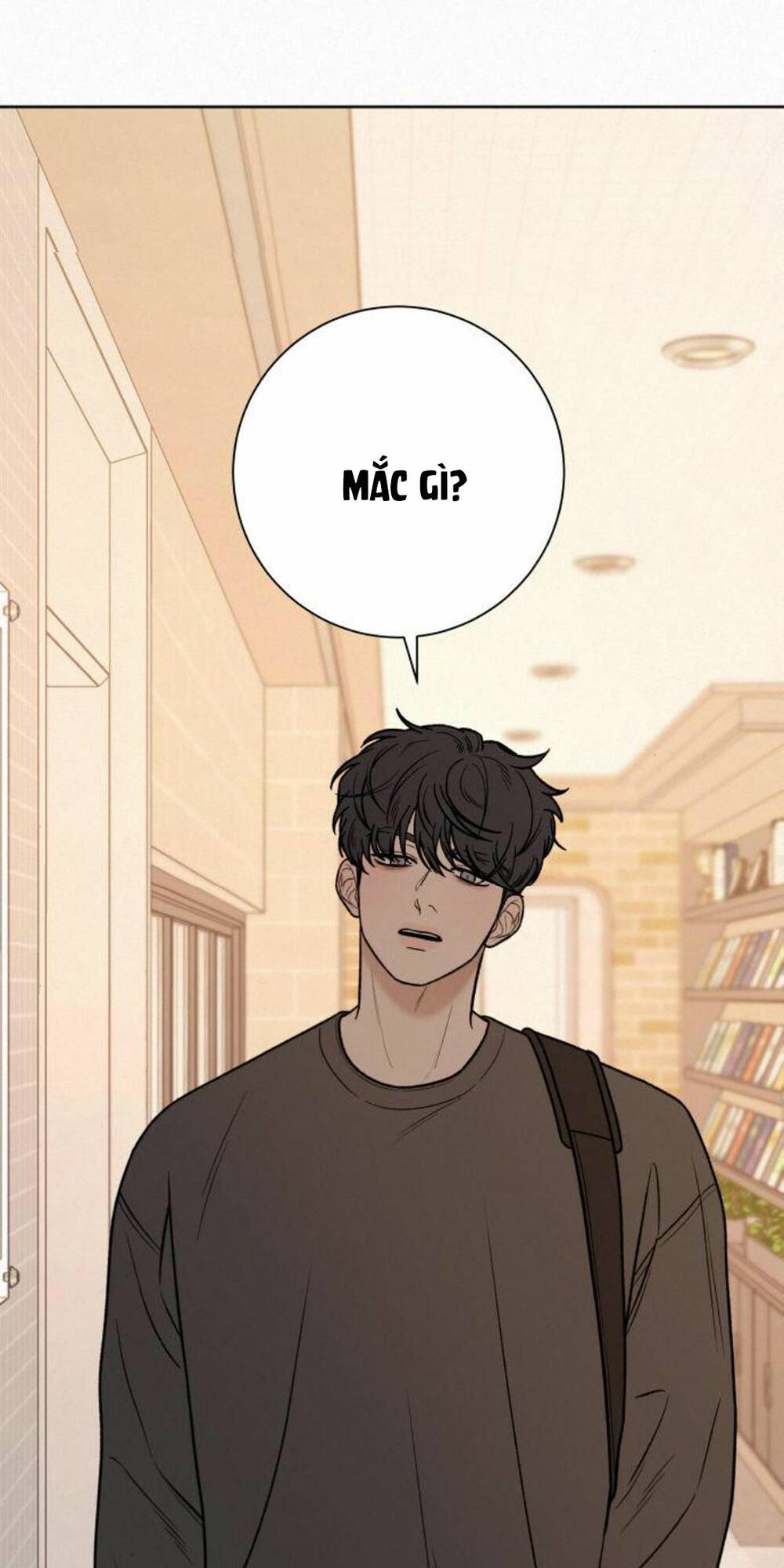 Chiến Lược: Tình Yêu Trong Sáng: Chapter 36.2