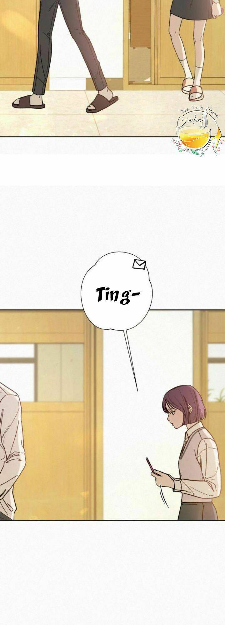 Chiến Lược: Tình Yêu Trong Sáng: Chapter 4