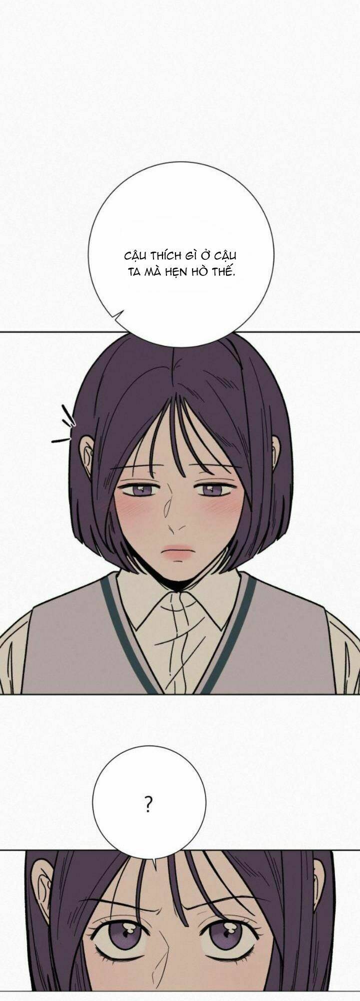Chiến Lược: Tình Yêu Trong Sáng: Chapter 4