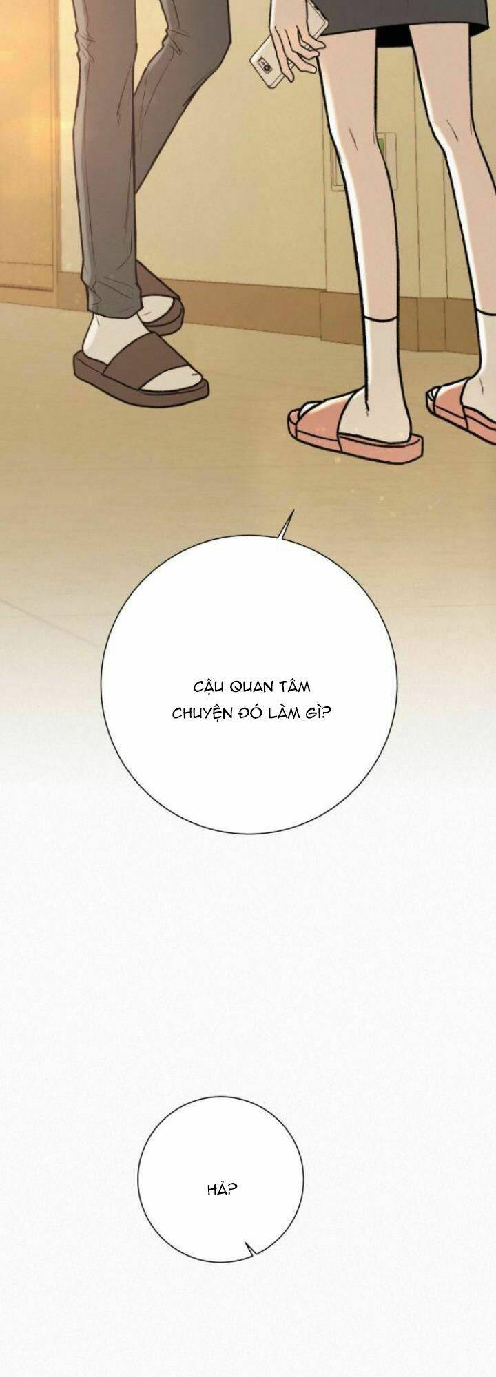 Chiến Lược: Tình Yêu Trong Sáng: Chapter 4