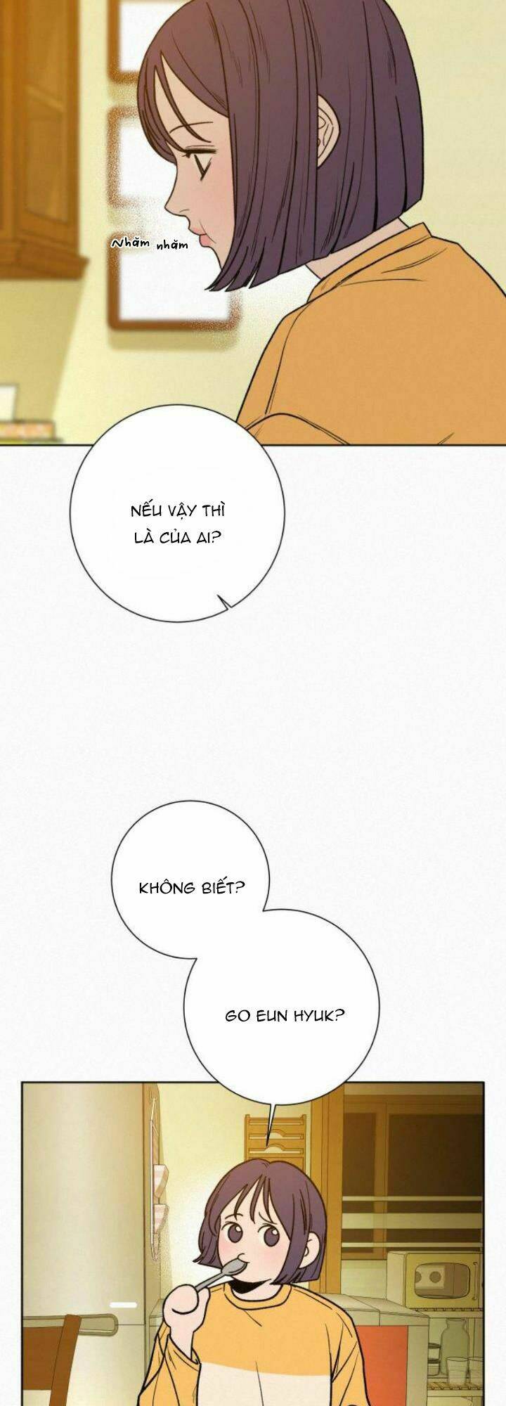 Chiến Lược: Tình Yêu Trong Sáng: Chapter 4