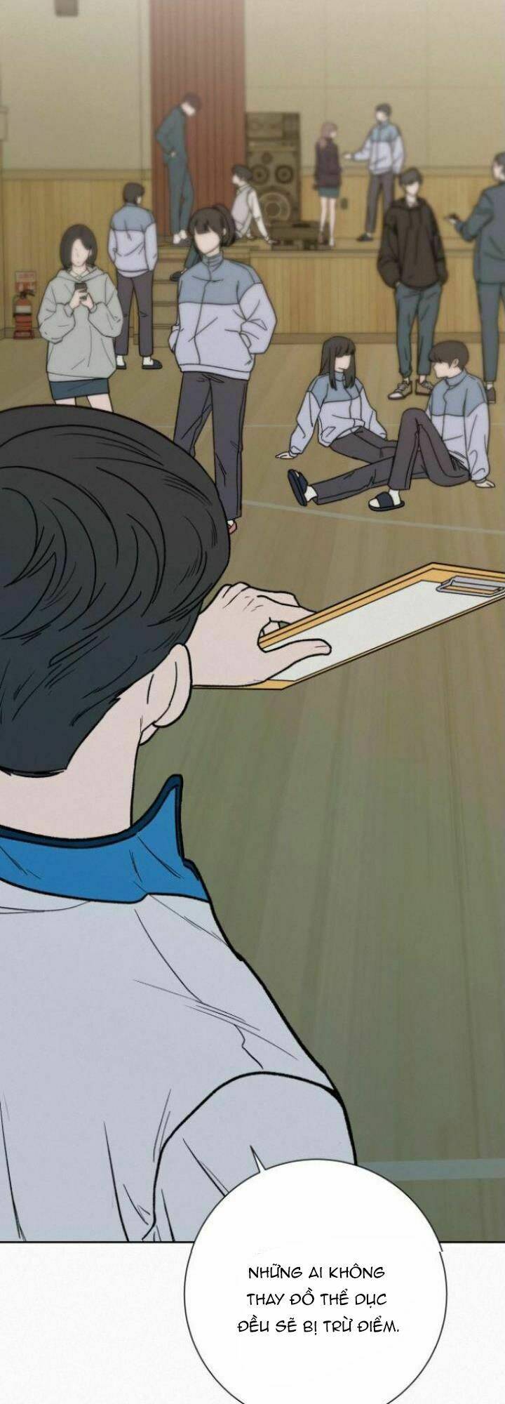 Chiến Lược: Tình Yêu Trong Sáng: Chapter 4