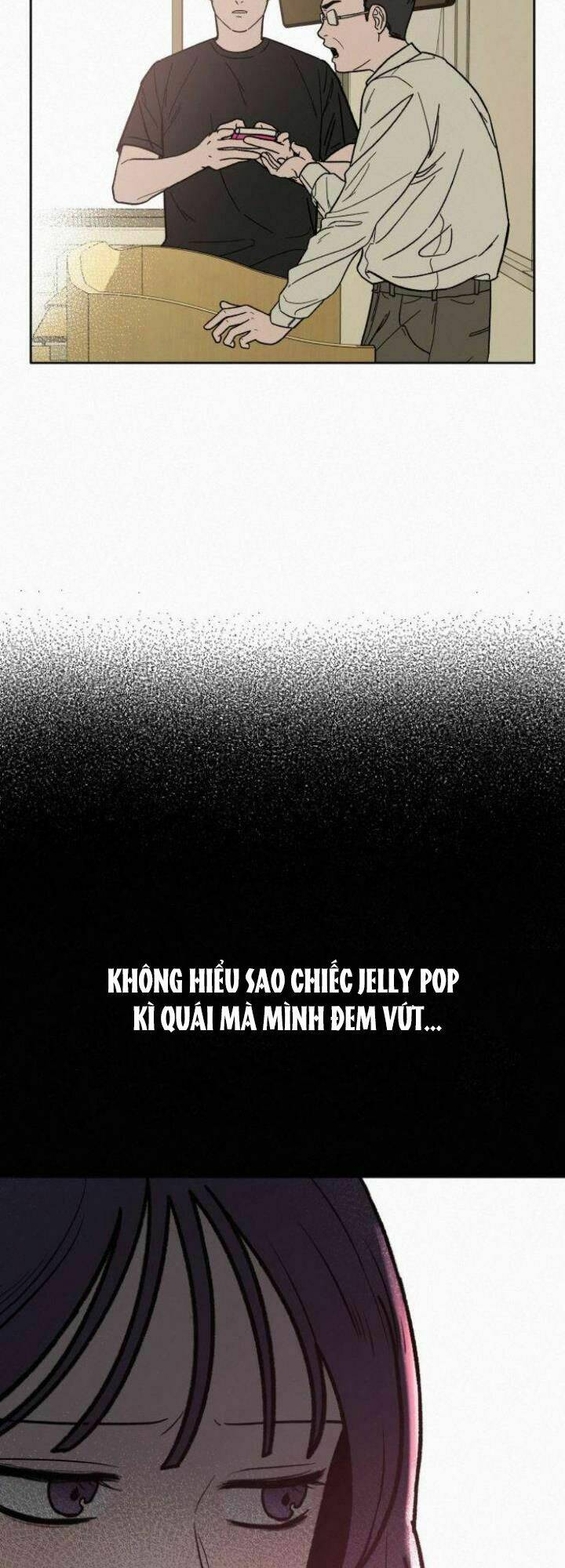 Chiến Lược: Tình Yêu Trong Sáng: Chapter 4