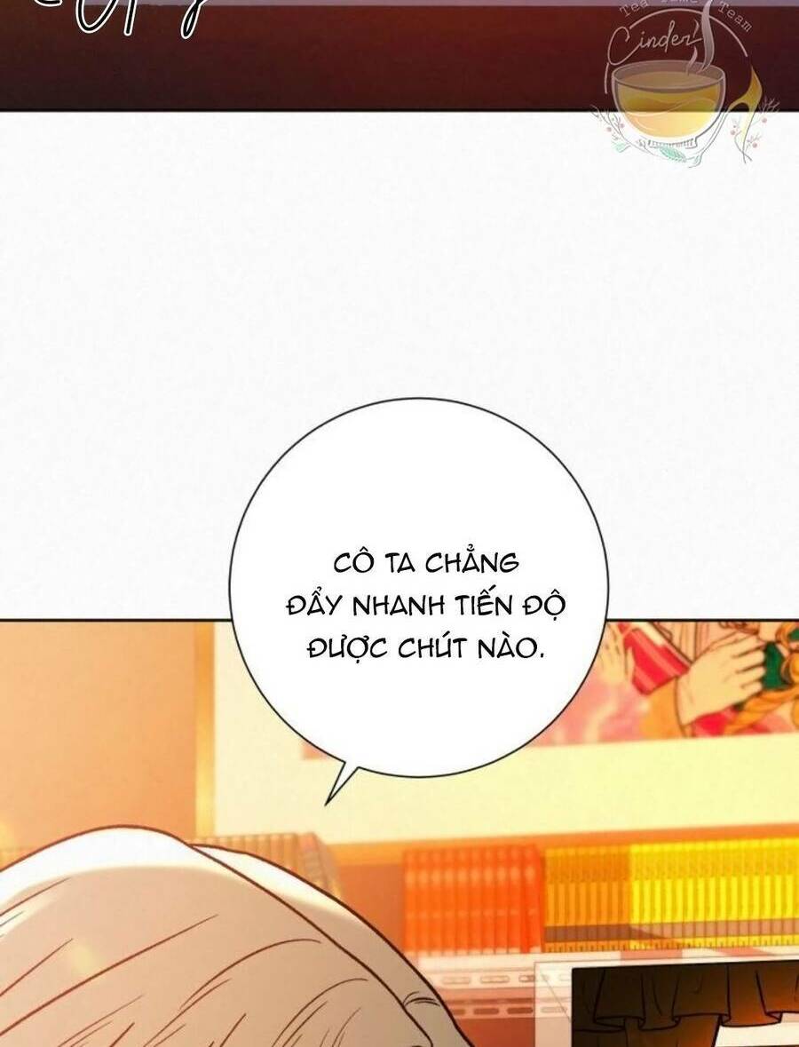 Chiến Lược: Tình Yêu Trong Sáng: Chapter 41