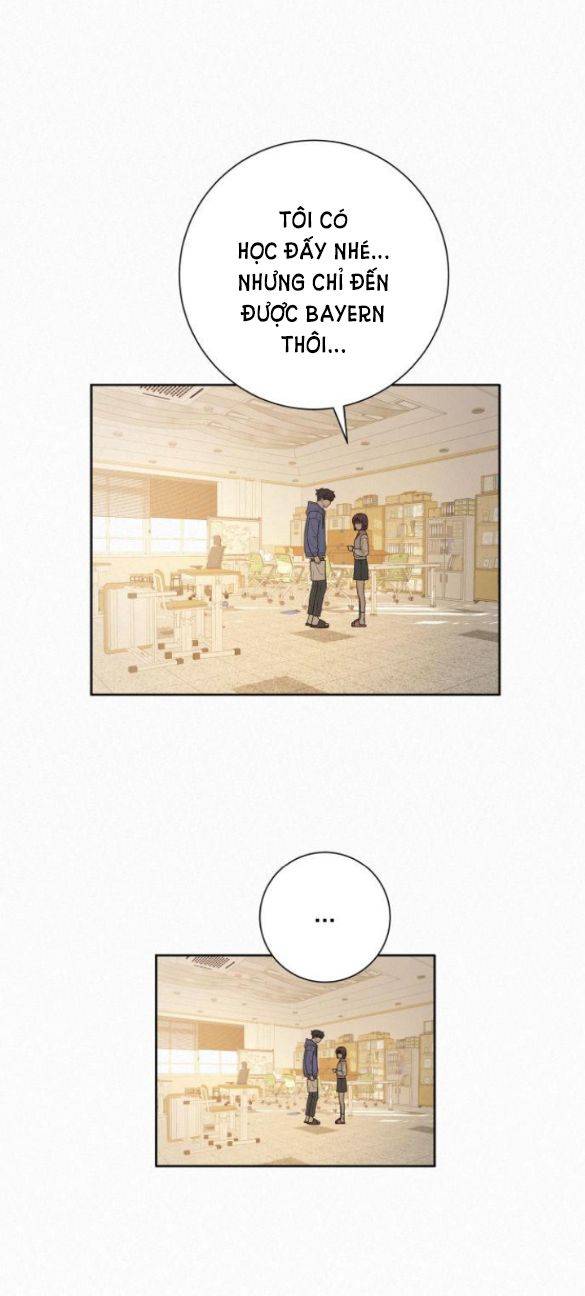 Chiến Lược: Tình Yêu Trong Sáng: Chapter 43.5