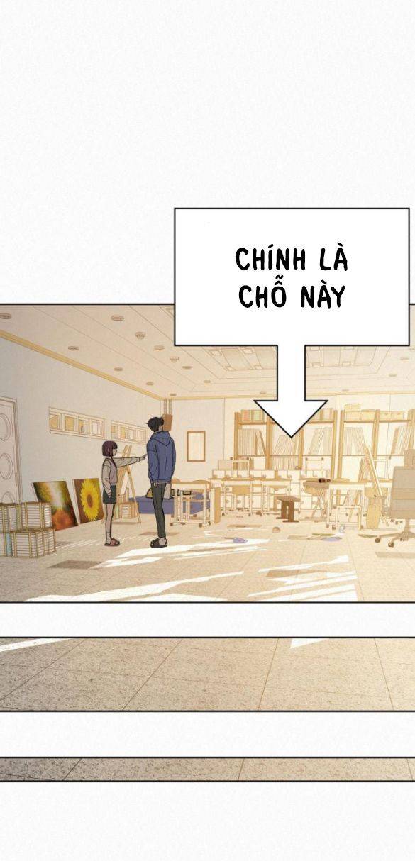Chiến Lược: Tình Yêu Trong Sáng: Chapter 43.5