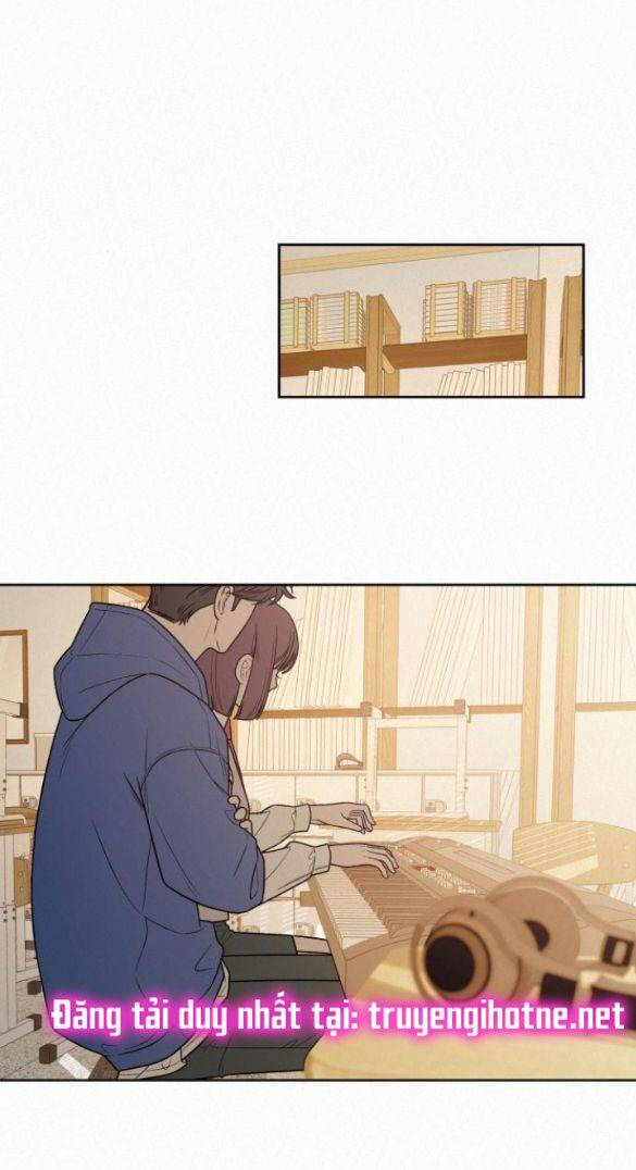 Chiến Lược: Tình Yêu Trong Sáng: Chapter 43.5