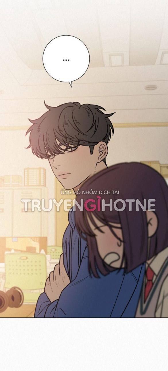 Chiến Lược: Tình Yêu Trong Sáng: Chapter 43.5