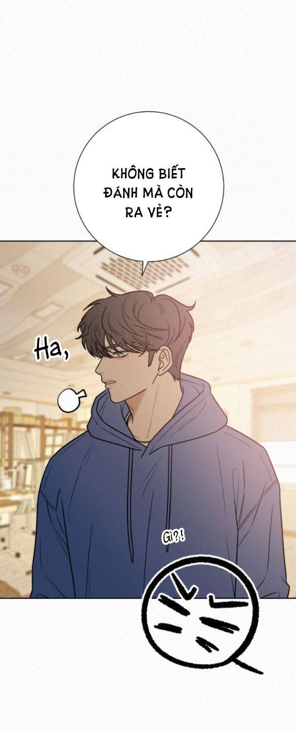 Chiến Lược: Tình Yêu Trong Sáng: Chapter 43.5