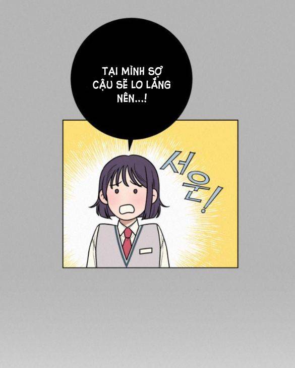 Chiến Lược: Tình Yêu Trong Sáng: Chapter 43.5