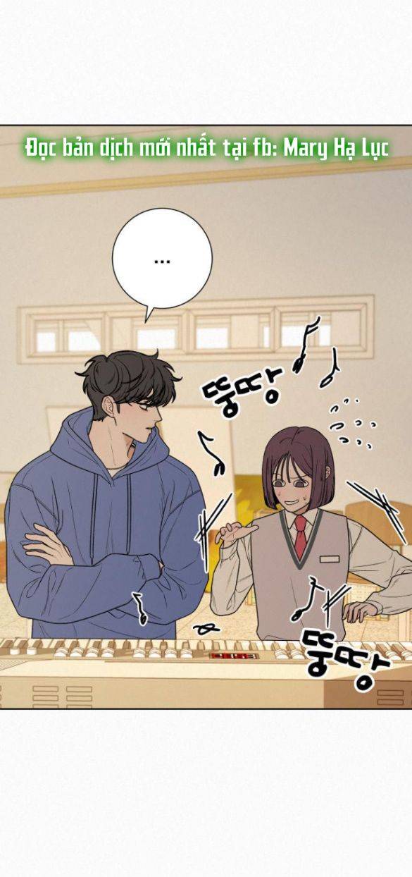 Chiến Lược: Tình Yêu Trong Sáng: Chapter 43.5