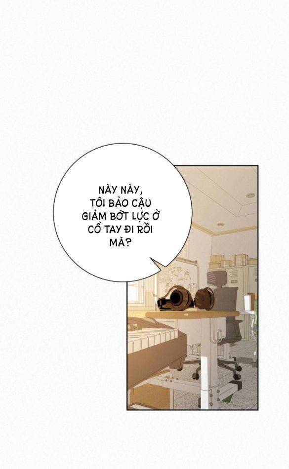 Chiến Lược: Tình Yêu Trong Sáng: Chapter 43.5