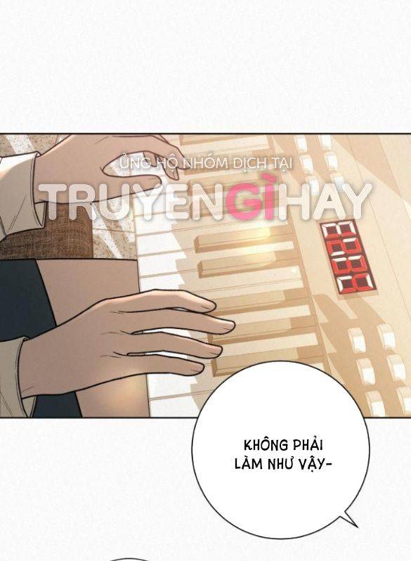 Chiến Lược: Tình Yêu Trong Sáng: Chapter 43.5