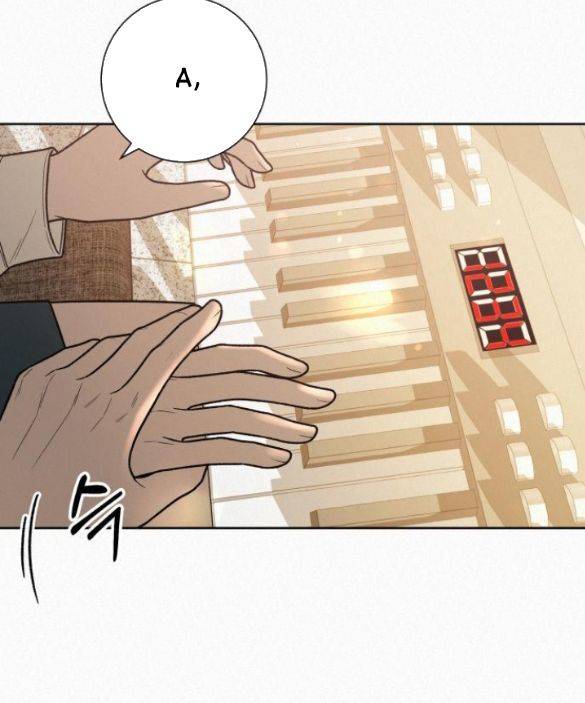 Chiến Lược: Tình Yêu Trong Sáng: Chapter 43.5