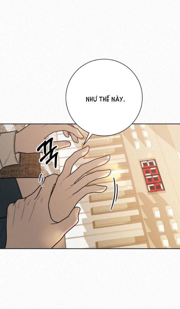 Chiến Lược: Tình Yêu Trong Sáng: Chapter 43.5