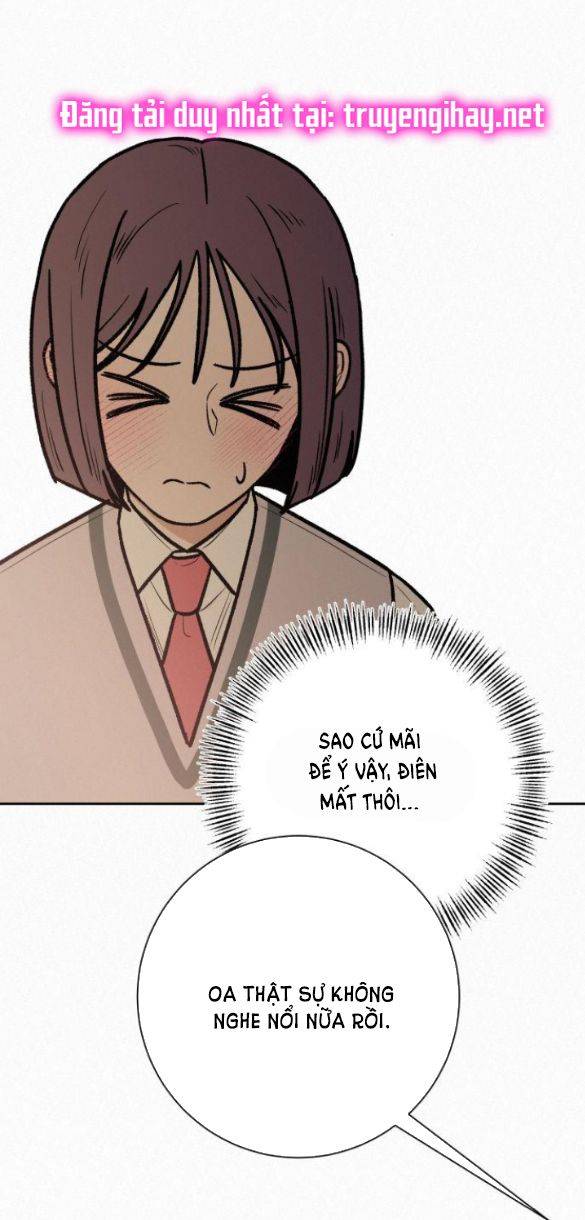 Chiến Lược: Tình Yêu Trong Sáng: Chapter 43.5