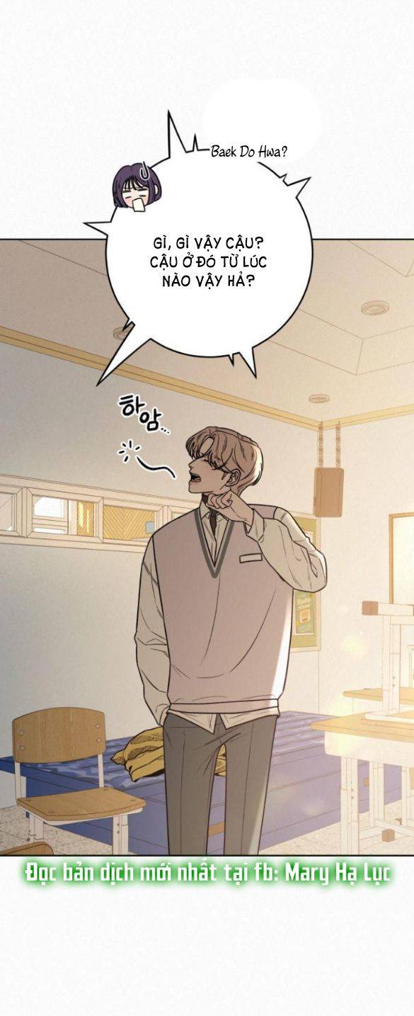 Chiến Lược: Tình Yêu Trong Sáng: Chapter 43.5