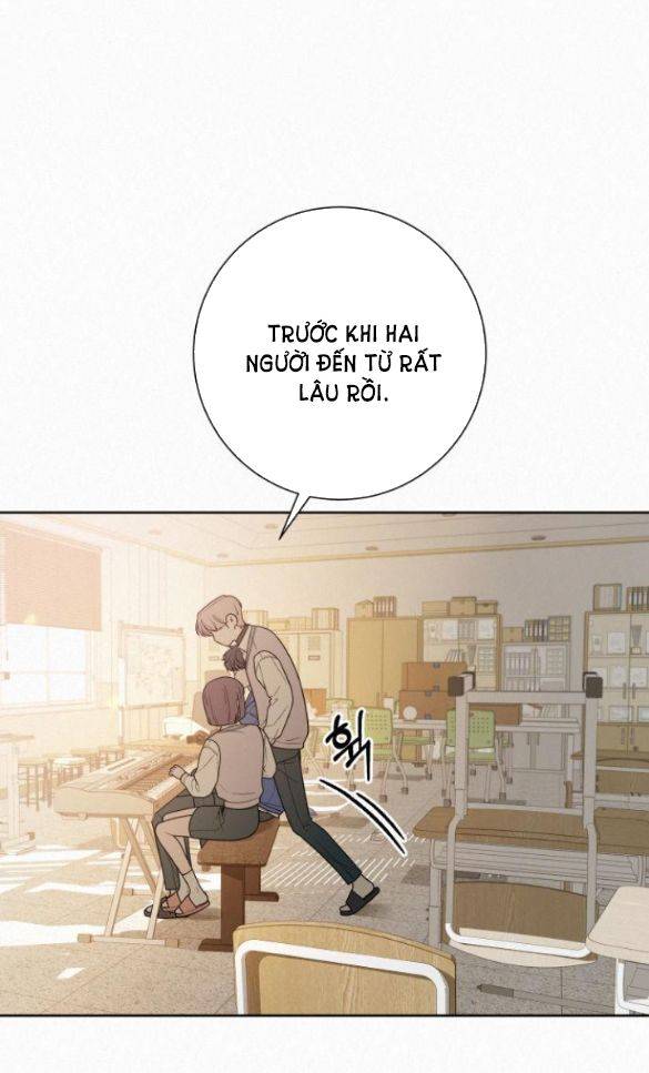 Chiến Lược: Tình Yêu Trong Sáng: Chapter 43.5