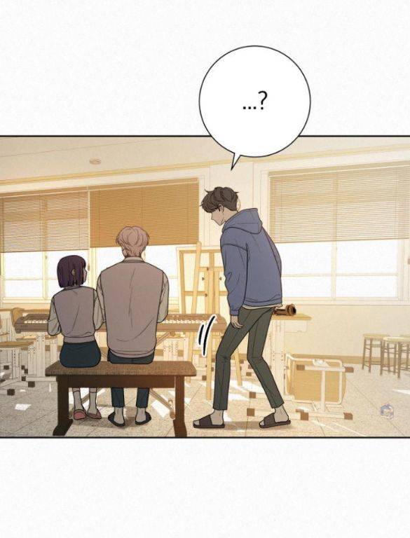 Chiến Lược: Tình Yêu Trong Sáng: Chapter 43.5