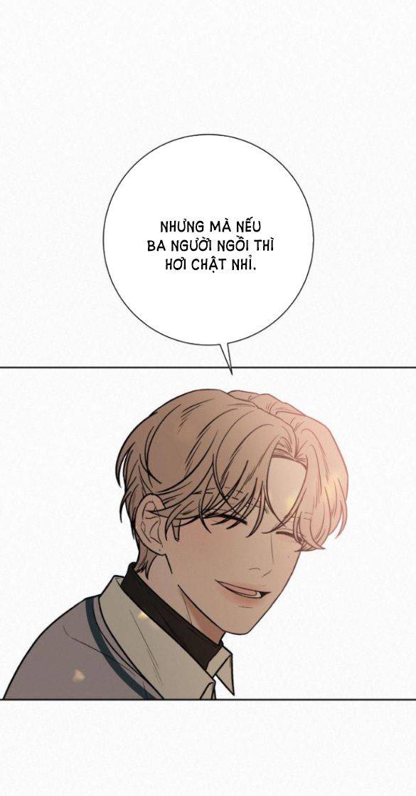 Chiến Lược: Tình Yêu Trong Sáng: Chapter 43.5