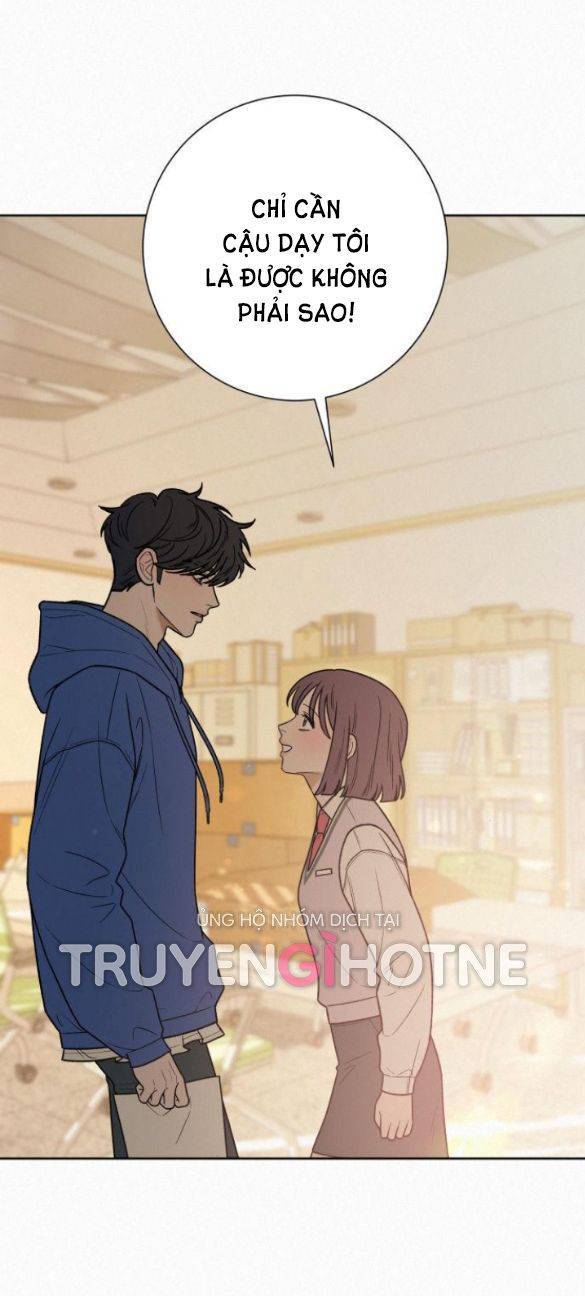 Chiến Lược: Tình Yêu Trong Sáng: Chapter 43.5
