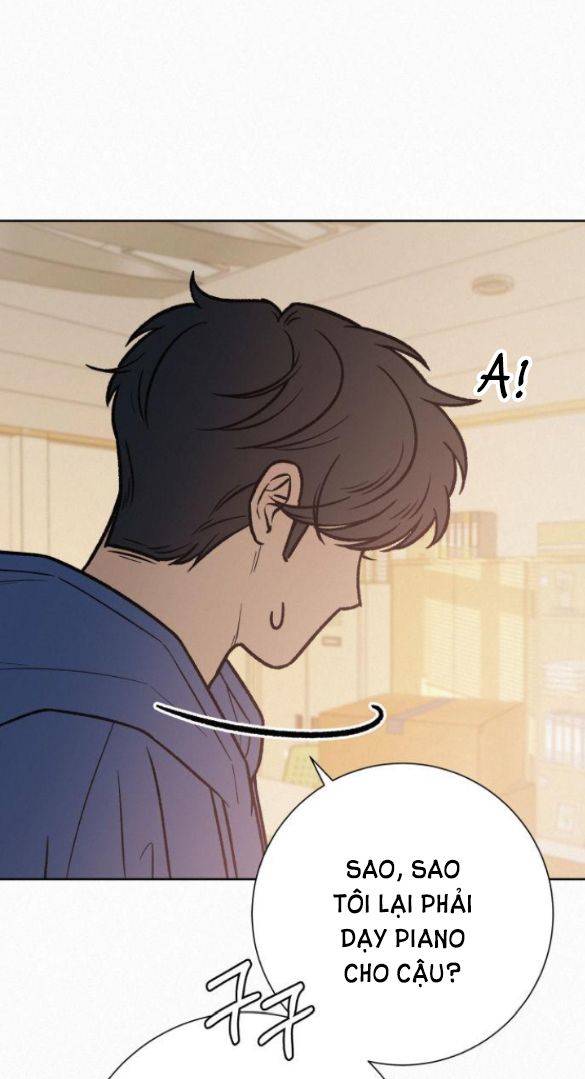 Chiến Lược: Tình Yêu Trong Sáng: Chapter 43.5