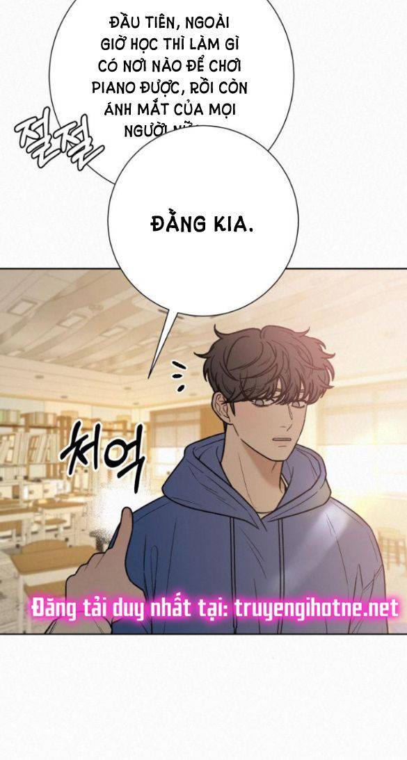 Chiến Lược: Tình Yêu Trong Sáng: Chapter 43.5