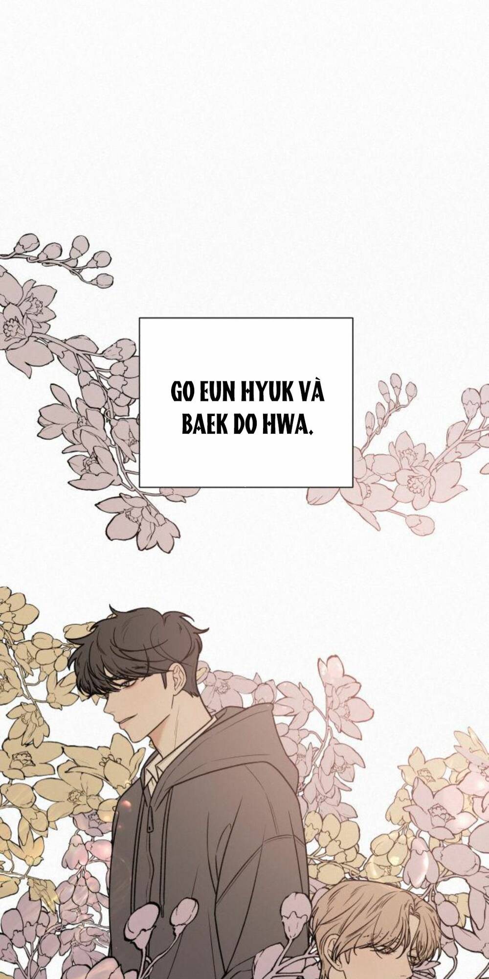 Chiến Lược: Tình Yêu Trong Sáng: Chapter 43