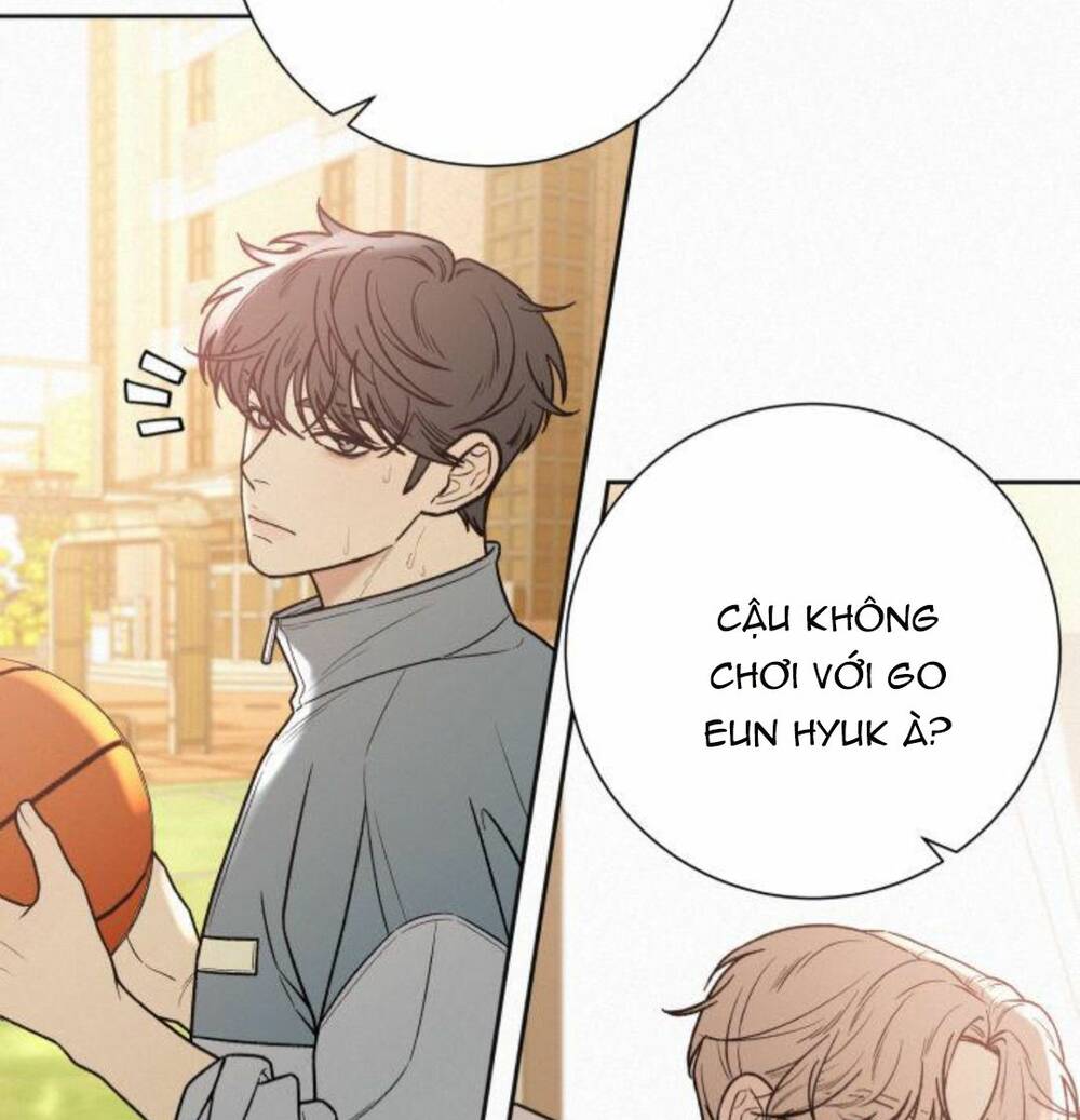 Chiến Lược: Tình Yêu Trong Sáng: Chapter 43