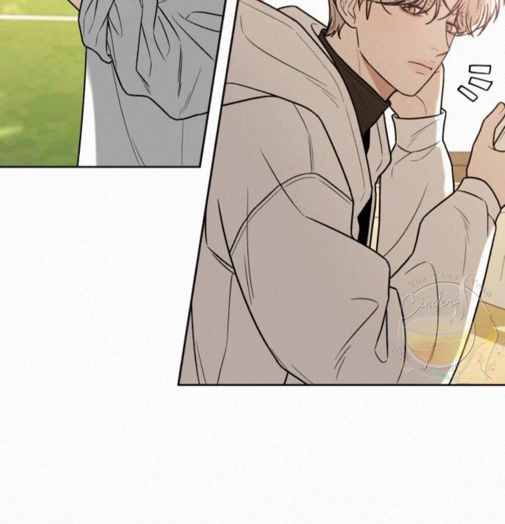 Chiến Lược: Tình Yêu Trong Sáng: Chapter 43