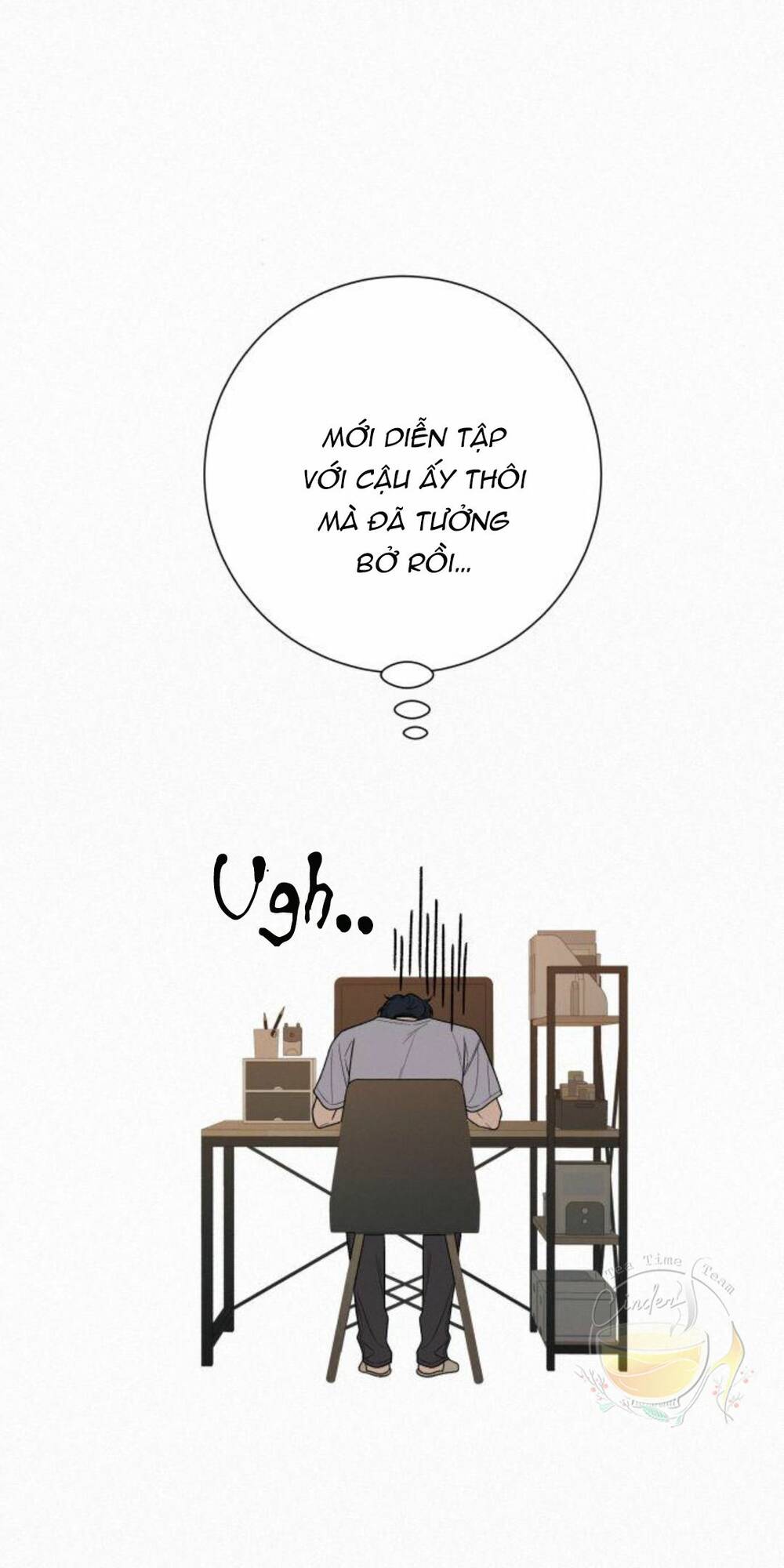 Chiến Lược: Tình Yêu Trong Sáng: Chapter 43