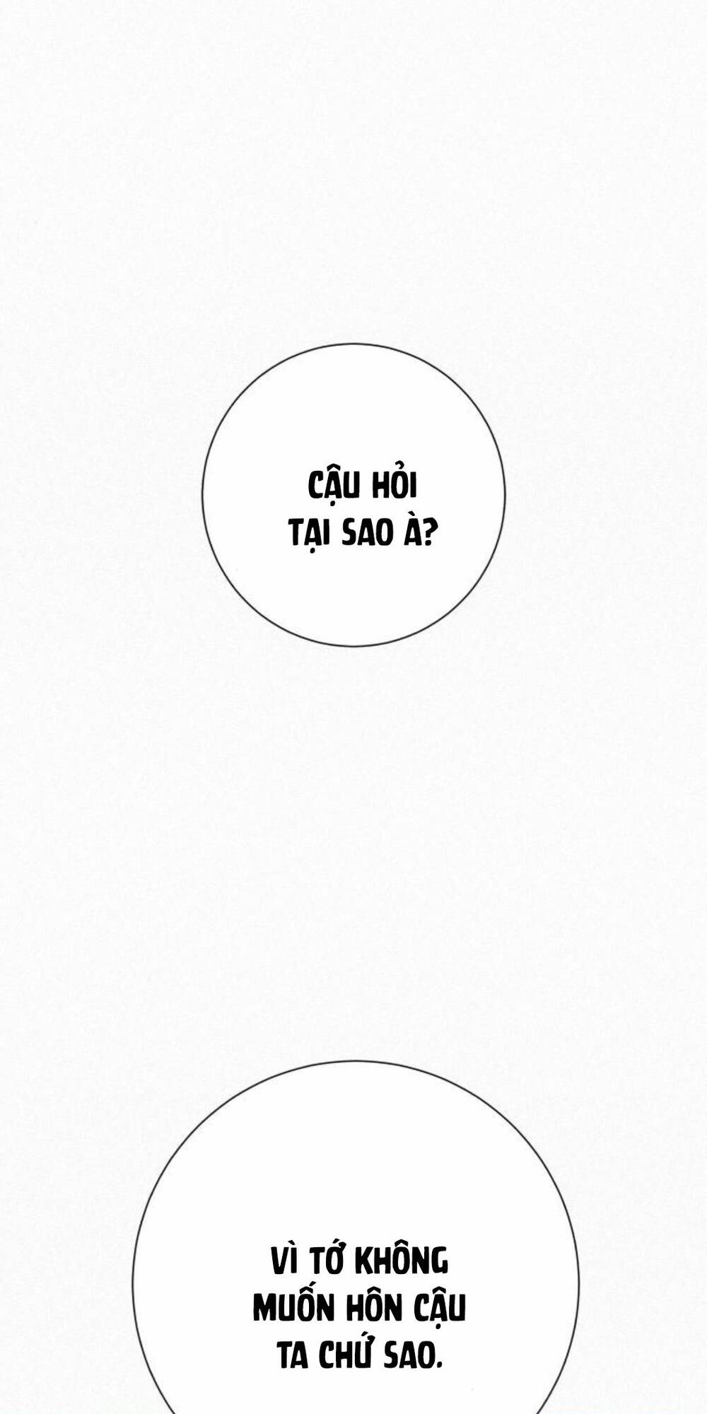 Chiến Lược: Tình Yêu Trong Sáng: Chapter 43