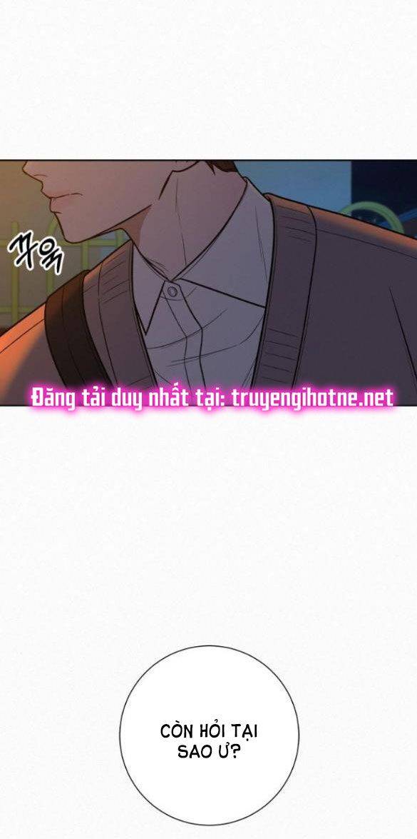 Chiến Lược: Tình Yêu Trong Sáng: Chapter 44.5